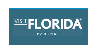 Visit Florida logo